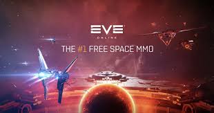 EVE Online and more…