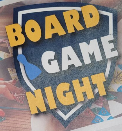 Board Game Night at Moriches Library, Thursday, 12/7/2023, 6-8pm, FREE