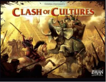 Played Clash of Cultures