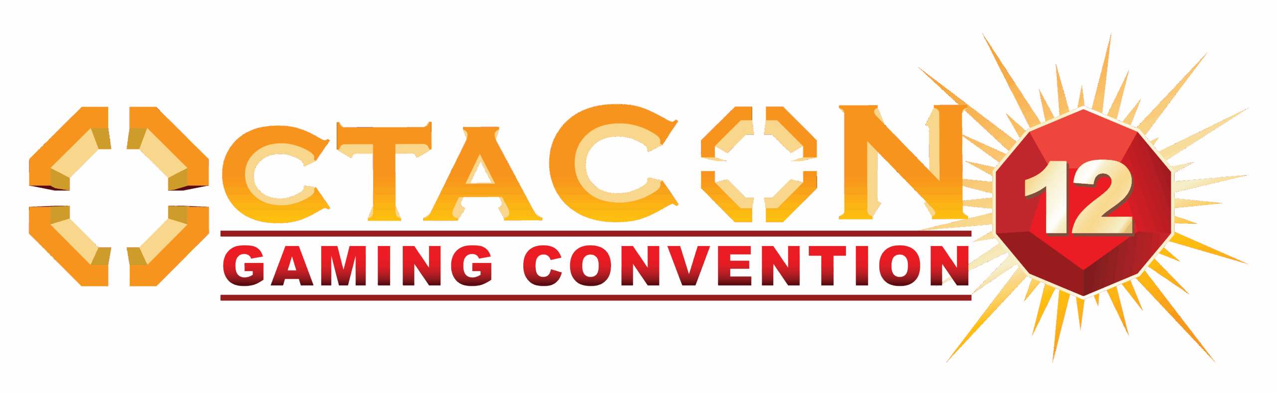 OctaCon 12 for 2025 is complete!  Check out our AAR (After Action Report)! See you next year!