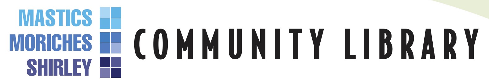 Board Game Night at the Moriches Library! Have fun and make some new friends! Thursday, November 6, 2025, 6-8pm.