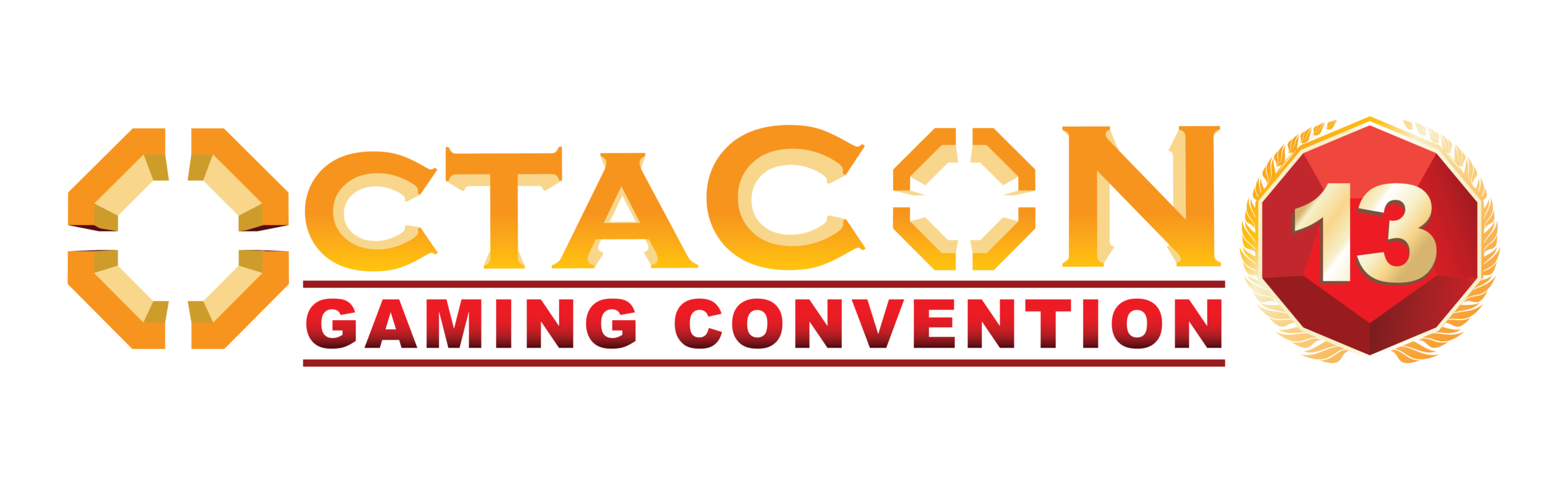 OctaCon 13, FREE Gaming Convention at the Bethpage Library! Have fun and make some new friends! October, 24-25, 2026.